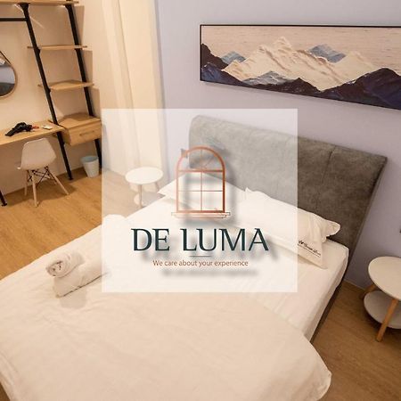 Апартаменти Deluma-Lebuh Acheh Джорджтаун Екстер'єр фото