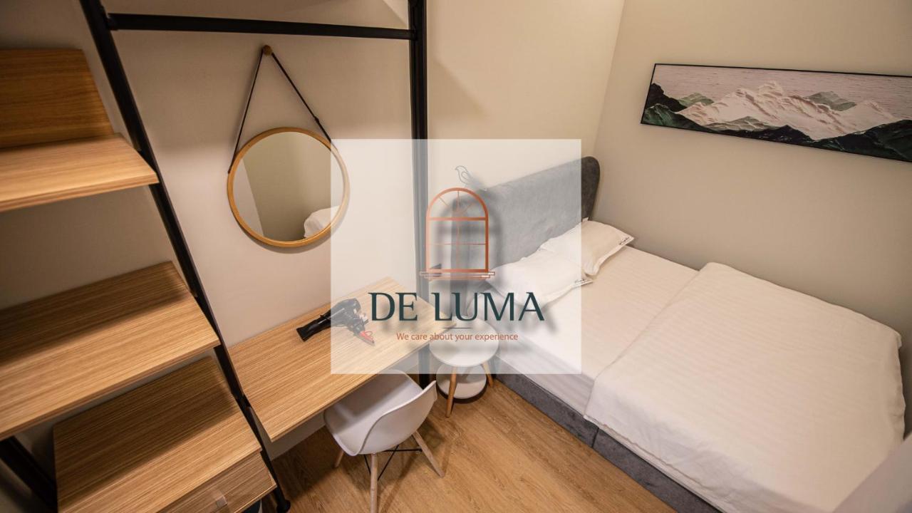 Апартаменти Deluma-Lebuh Acheh Джорджтаун Екстер'єр фото